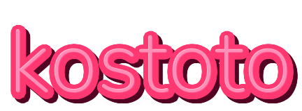 kostoto — logo kanal