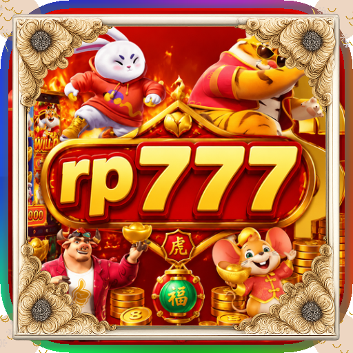 rp777 — galeri pratinjau Resmi APK
